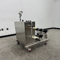 GE Healthcare Media Handling Unit image 0